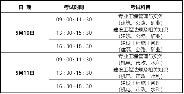 二建備考丨江蘇省二級建造師考試直考區(qū)機考練習系統(tǒng)上線 圖2