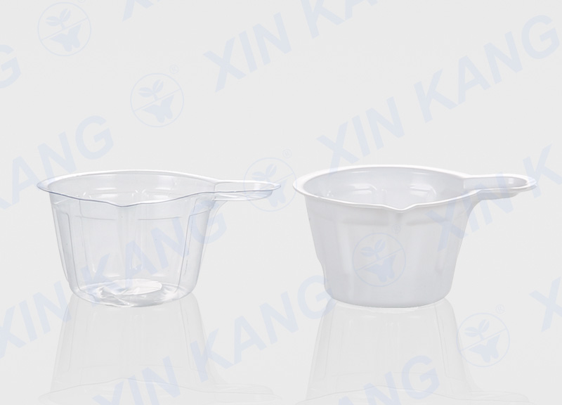 一次性使用尿杯 PVC