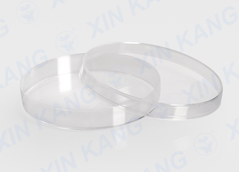 Φ90 一次性使用培養(yǎng)皿 18g