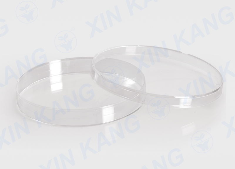 Φ90 一次性使用培養(yǎng)皿