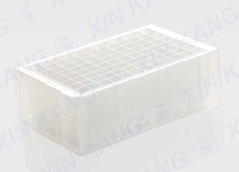 96孔深孔反應(yīng)板