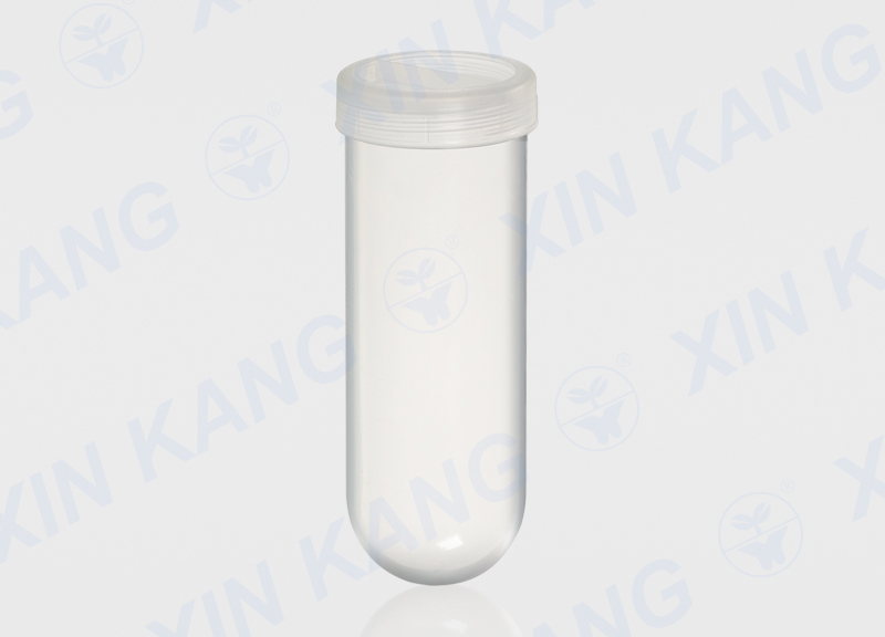 100ml 圓底 螺旋蓋 離心管