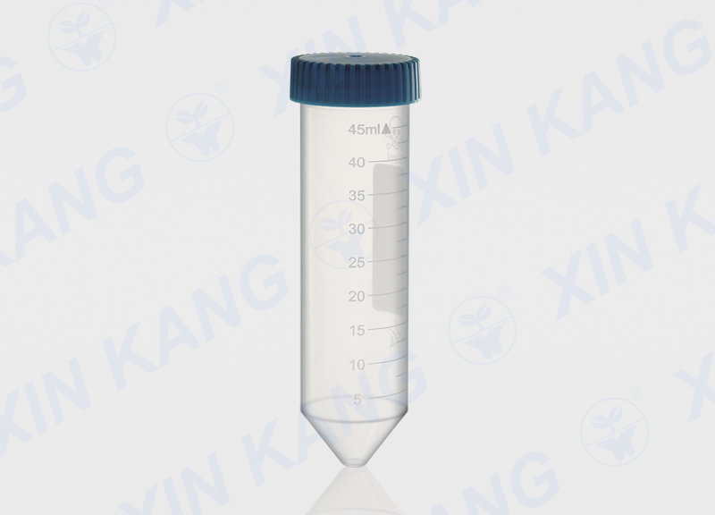 50ml 尖底 螺旋蓋 離心管