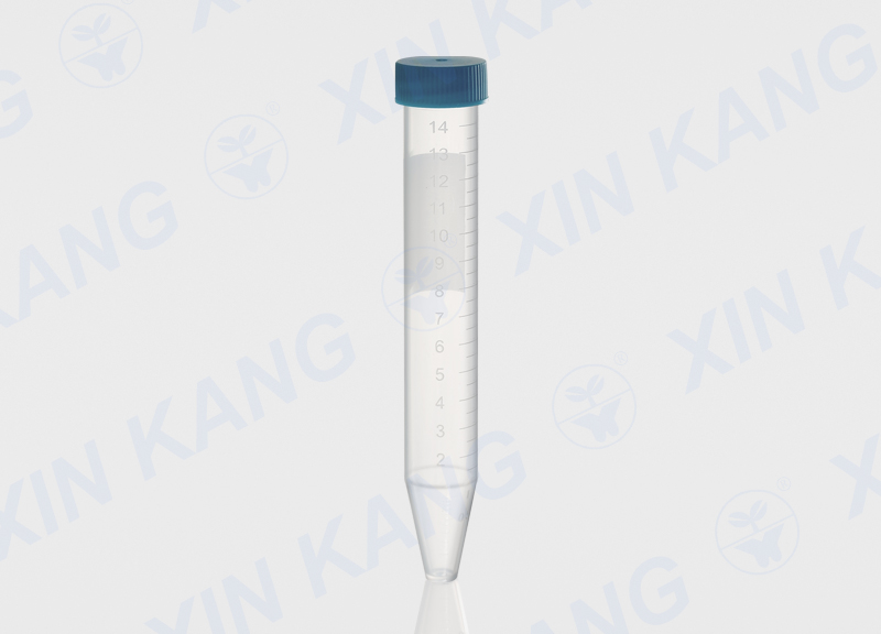 15ml 尖底 螺旋蓋 離心管