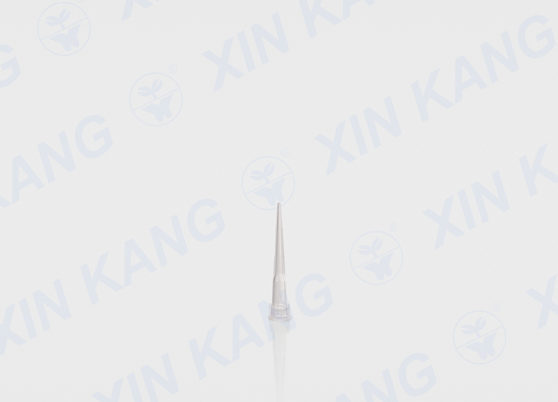 Φ5×32 10μl 通用吸頭