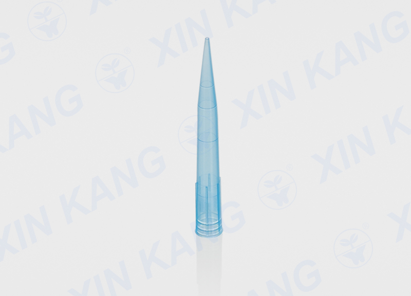 Φ8×71 1000μl  帶刻度 通用吸頭