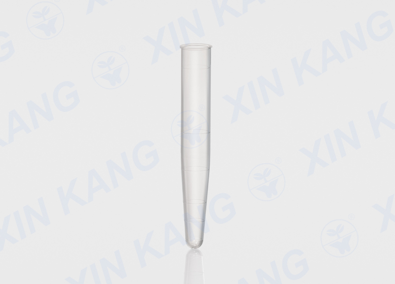 尖底 尿沉渣管 PP