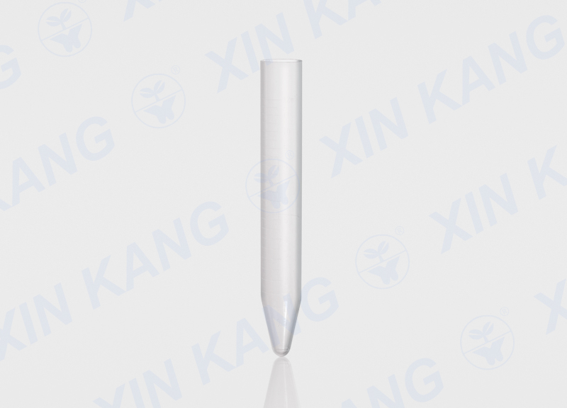 一次性使用塑料試管 PP 尖底