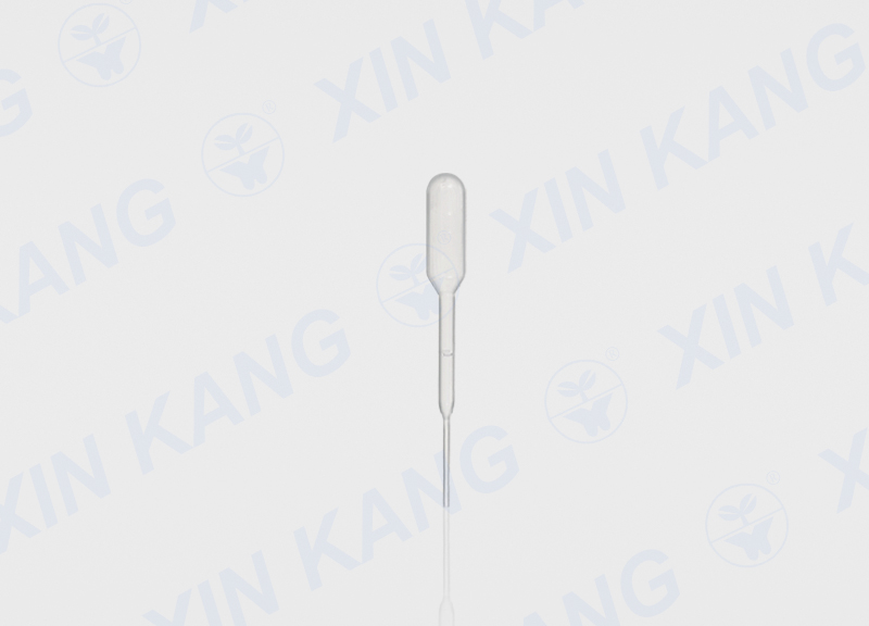 0.2ml 一次性使用塑料吸管