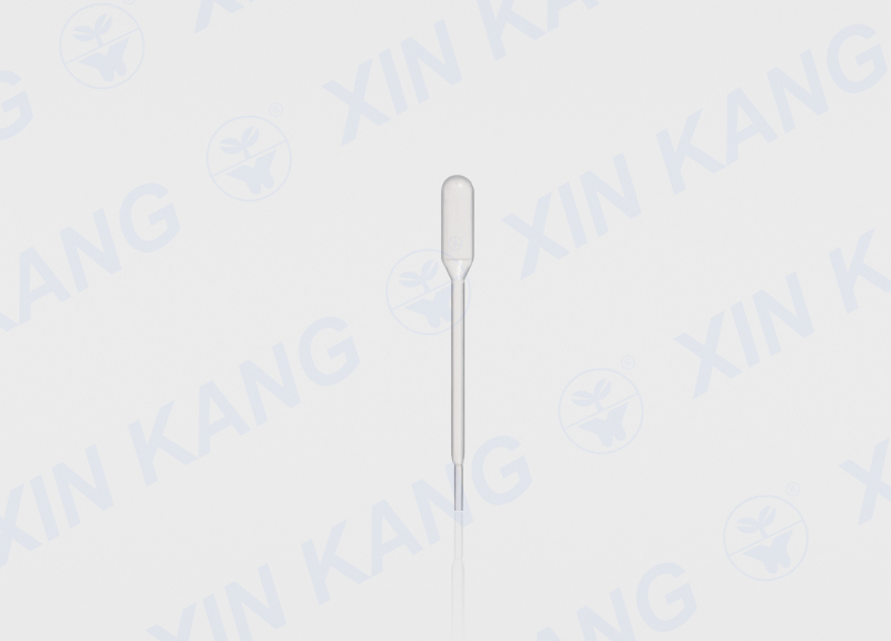 0.2ml 加長(zhǎng)  一次性使用塑料吸管