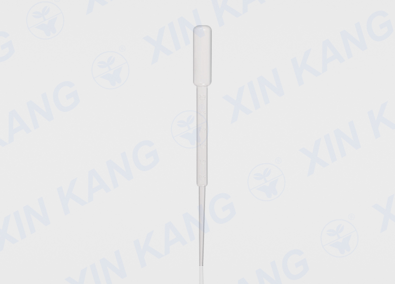 3ml 加長(zhǎng) 一次性使用塑料吸管
