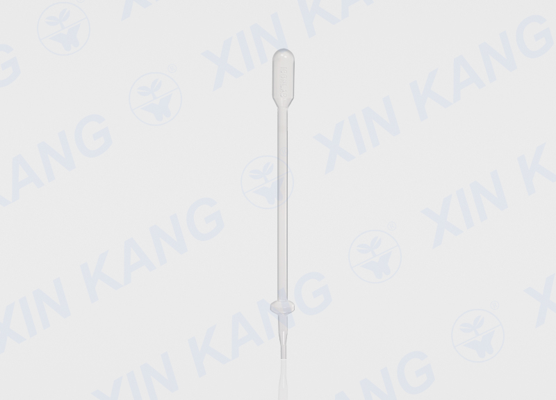 3ml 單氣囊 一次性使用塑料吸管