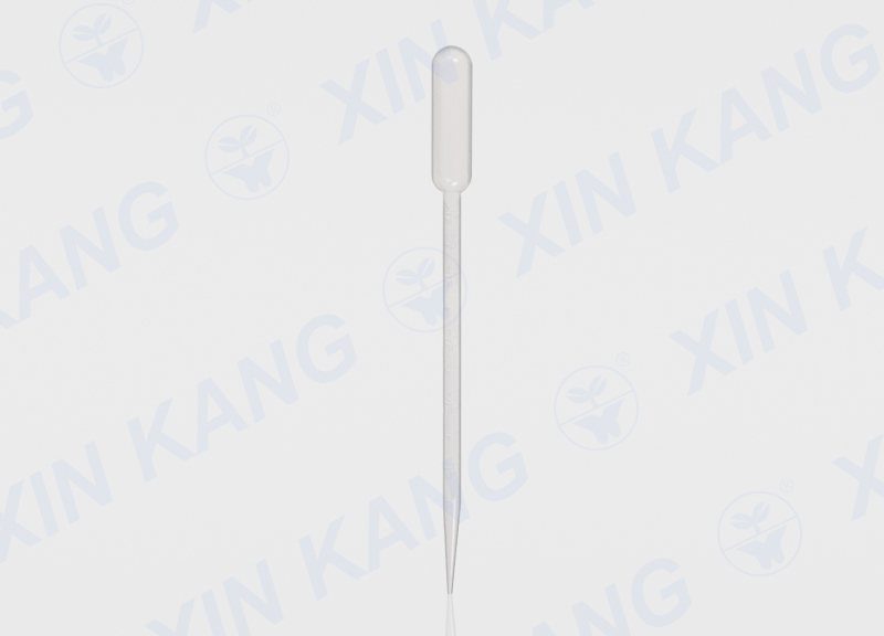 5ml 一次性使用塑料吸管