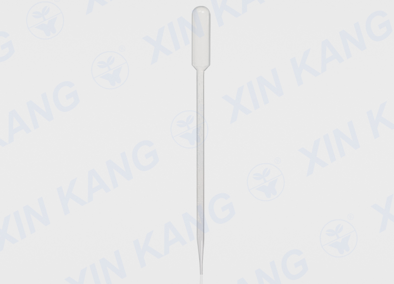 10ml 一次性使用塑料吸管