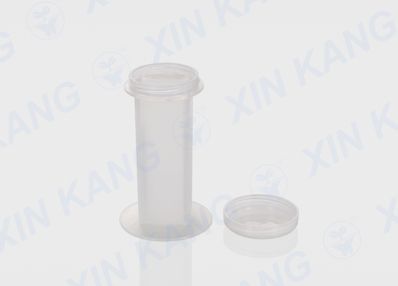 5片 塑料染色缸