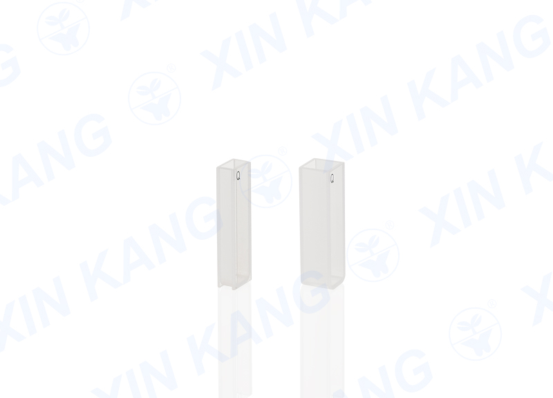 玻璃比色皿 5mm 10mm