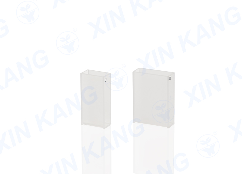 玻璃比色皿 20mm 30mm