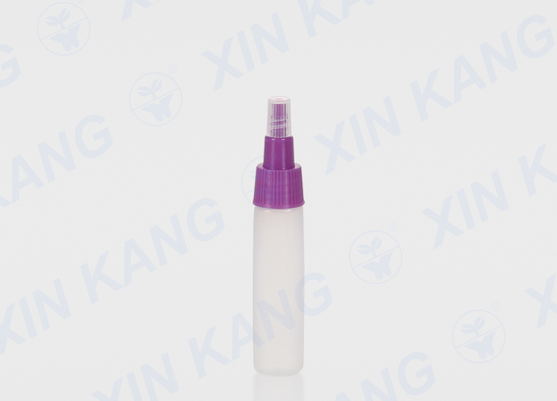 5ml 螺旋蓋 核酸提取管