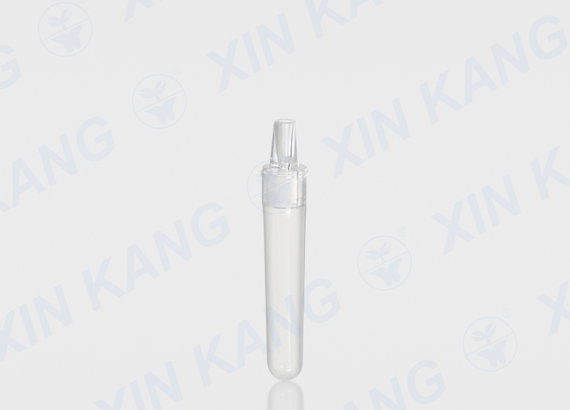 Φ10×52mm 核酸提取管