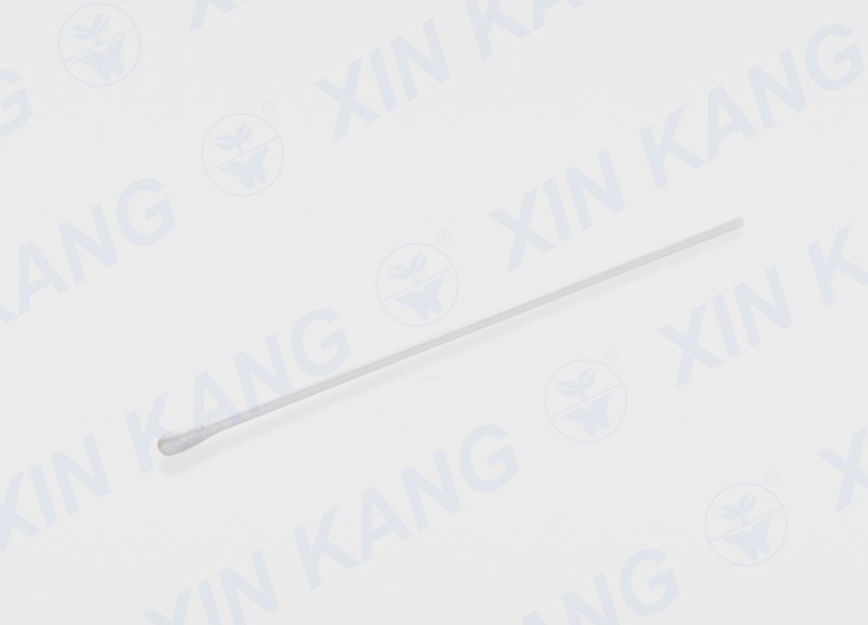 采樣拭子 咽拭子 人造絲